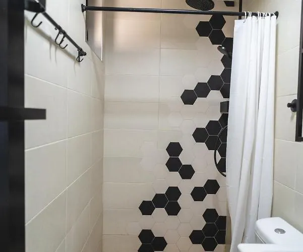 Wild Nest Deer Lux Feriehus