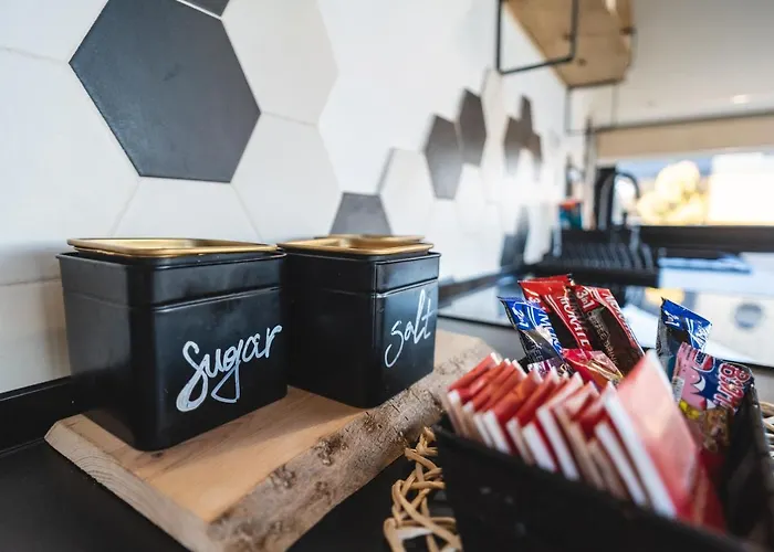 Wild Nest Deer Lux Tatil Evi *