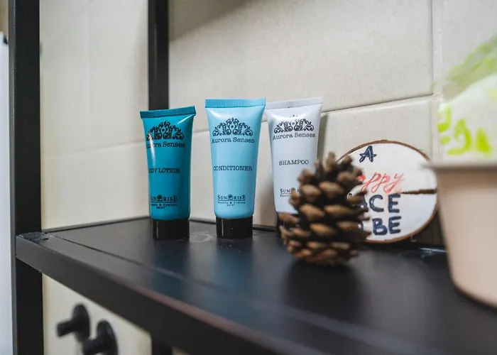 Tatil Evi Wild Nest Deer Lux *