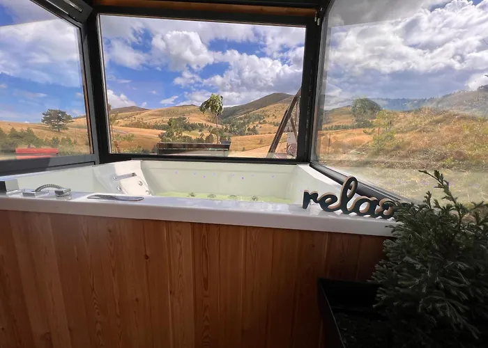 Wild Nest Deer Lux *