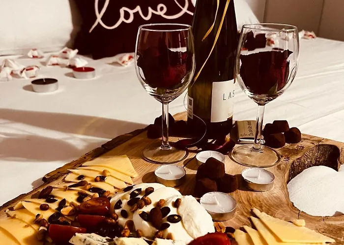 Wild Nest Deer Lux Feriehus Zlatibor