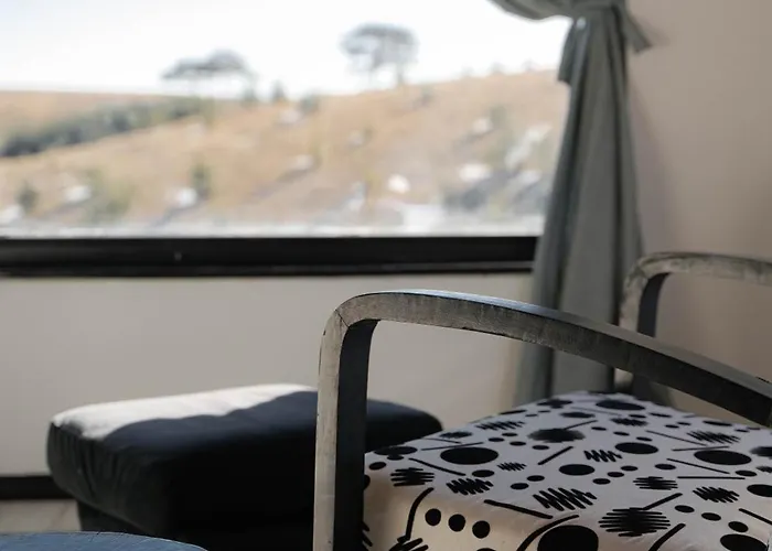 Tatil Evi Wild Nest Deer Lux Zlatibor