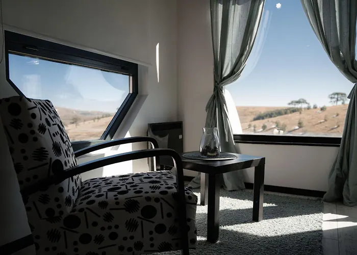 Tatil Evi Wild Nest Deer Lux Zlatibor