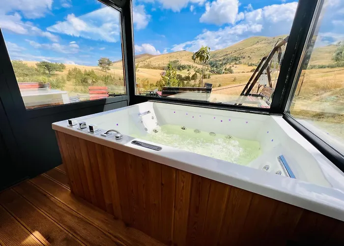 Wild Nest Deer Lux * Zlatibor