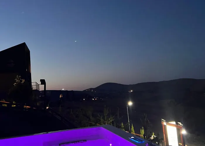 Wild Nest Deer Lux *